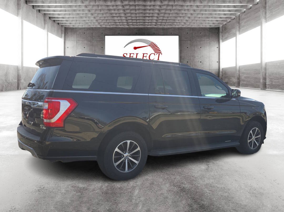 Used 2018 Ford Expedition Max XLT w/ Equipment Group 201A AWD/4WD image 5