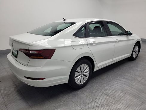 Used 2019 Volkswagen Jetta S w/ Driver Assistance Package FWD image 9