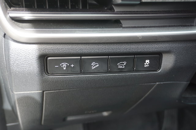 Used 2025 Kia Telluride EX FWD image 25