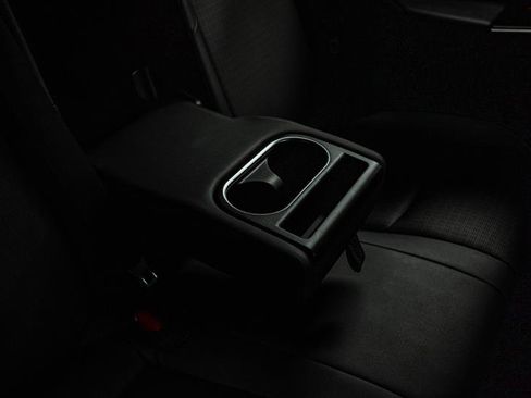 Used 2024 Toyota bZ4X AWD w/ Weather Package image 13