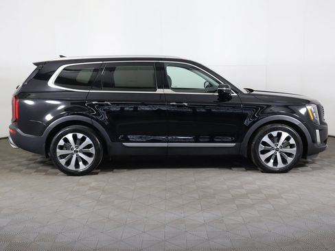 Used 2020 Kia Telluride SX image 22