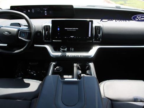 New 2026 Ford Expedition Tremor AWD/4WD image 12