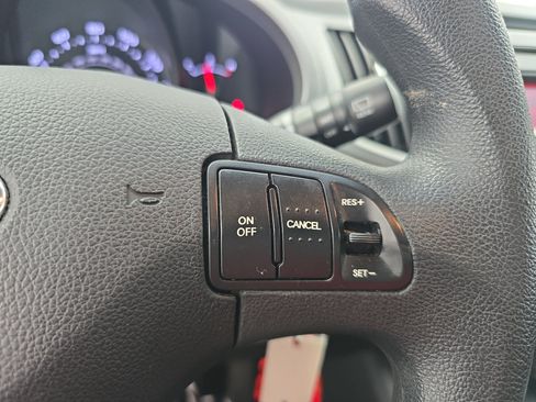 Used 2016 Kia Sportage LX AWD/4WD image 17