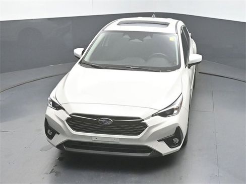 Certified 2025 Subaru Impreza 2.0i Sport image 42