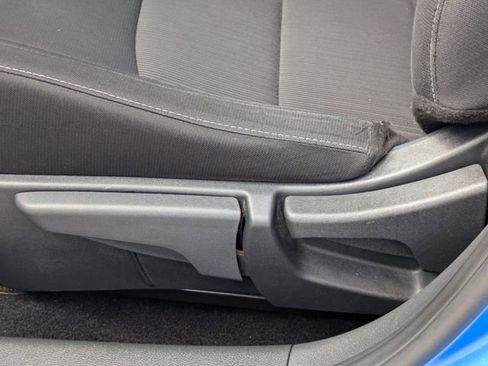 Used 2023 Nissan Sentra SV image 20