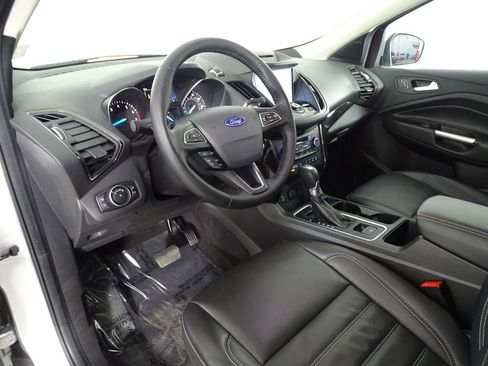 Used 2018 Ford Escape Titanium image 25