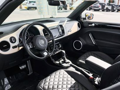 Used 2019 Volkswagen Beetle 2.0T Final Edition SEL
