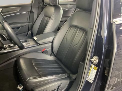Used 2024 Audi A6 Premium Plus AWD/4WD image 19