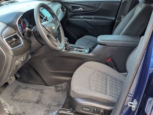 Used 2022 Chevrolet Equinox LT image 14