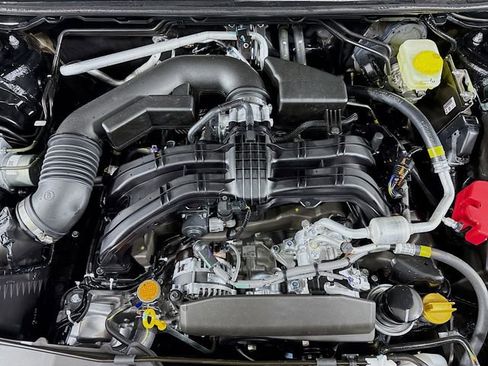 New 2026 Subaru Crosstrek 2.5i Limited image 28