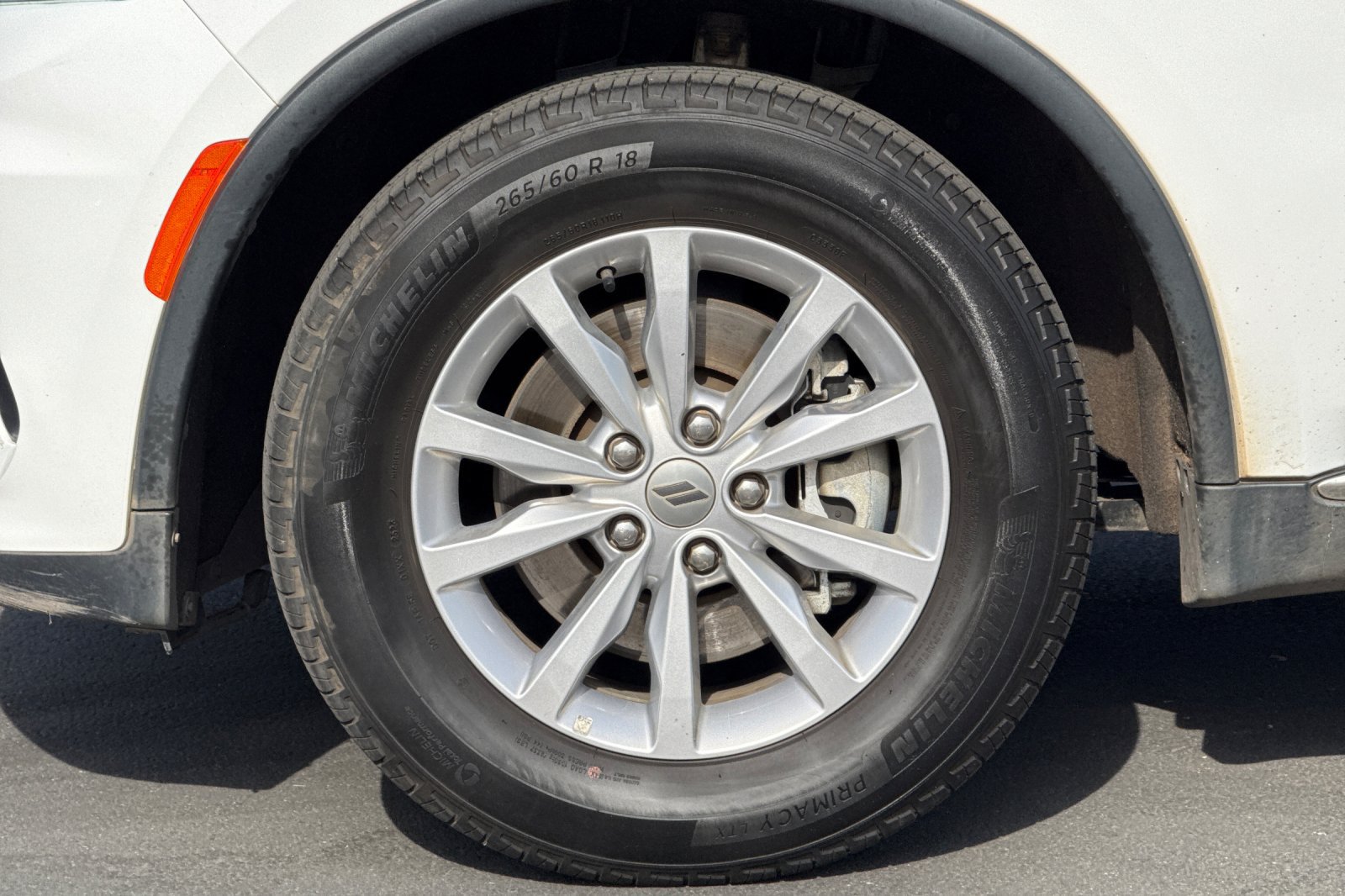 Used 2023 Dodge Durango SXT RWD image 15