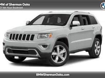 Used 2015 Jeep Grand Cherokee Laredo w/ Quick Order Package 23E