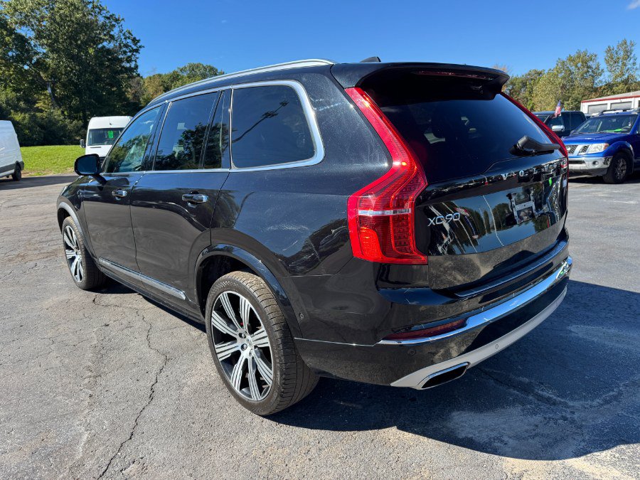 Used 2021 Volvo XC90 T8 Inscription w/ Advanced Package AWD/4WD image 3