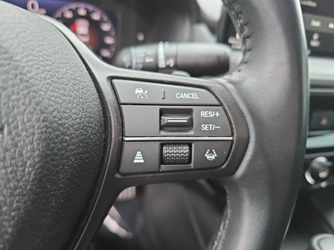 Certified 2023 Honda Accord Sport image 17