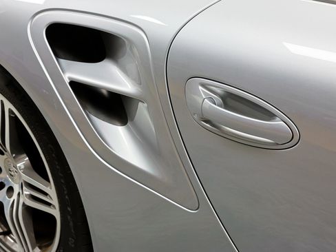 Used 2008 Porsche 911 Turbo image 34