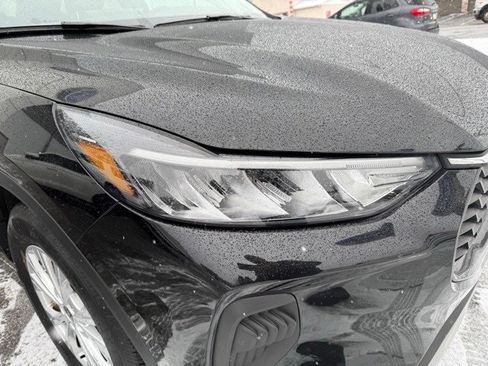 Used 2023 Ford Escape Active w/ Tech Pack #2 image 4