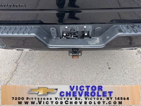 Used 2022 Chevrolet Silverado 1500 RST w/ All Star Edition Plus image 32