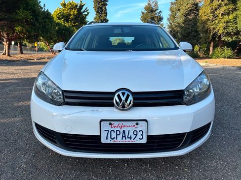 Used 2013 Volkswagen Jetta S FWD image 6