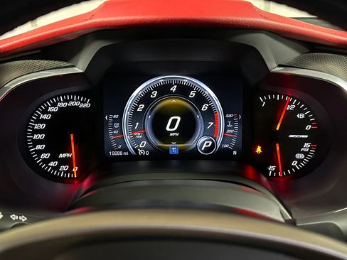 Used 2016 Chevrolet Corvette Z06 w/ 2LZ Preferred Equipment Group RWD image 36