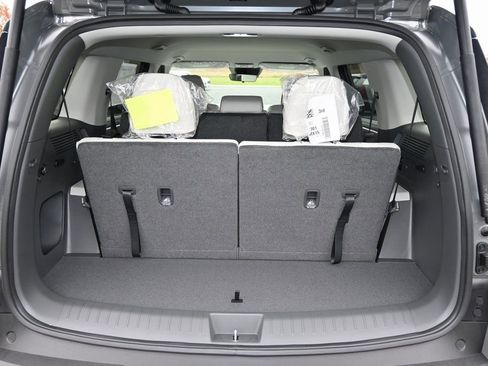 New 2026 Hyundai Santa Fe SEL AWD/4WD image 8