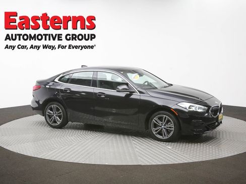 Used 2024 BMW 228i xDrive Gran Coupe AWD/4WD image 49