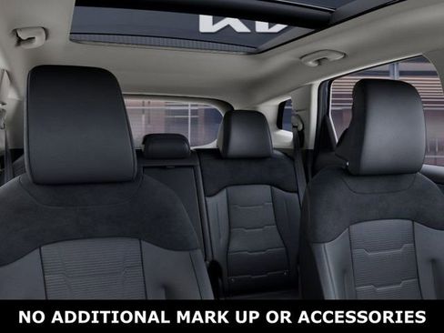 New 2026 Kia Sportage SX Prestige image 27