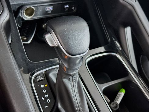 Used 2025 Kia Telluride S image 25