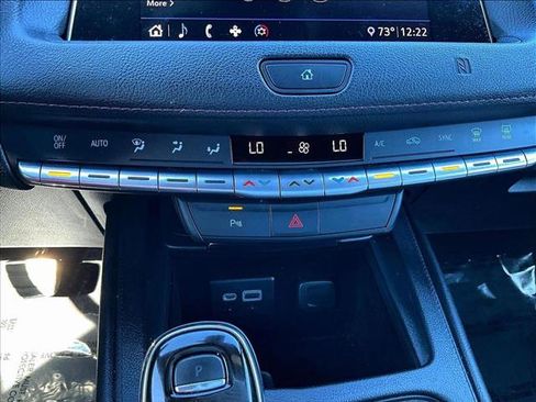 Used 2020 Cadillac XT4 Sport image 24