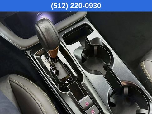 Used 2026 Subaru Forester Wilderness AWD/4WD image 21