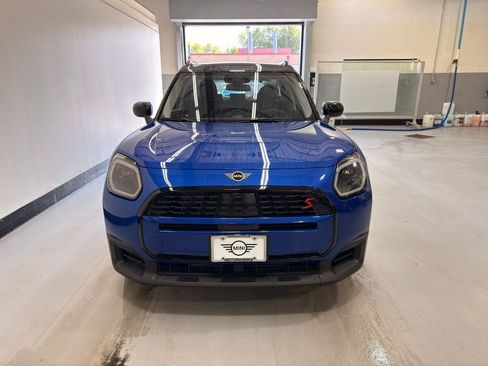 Used 2025 MINI Cooper Countryman S image 8