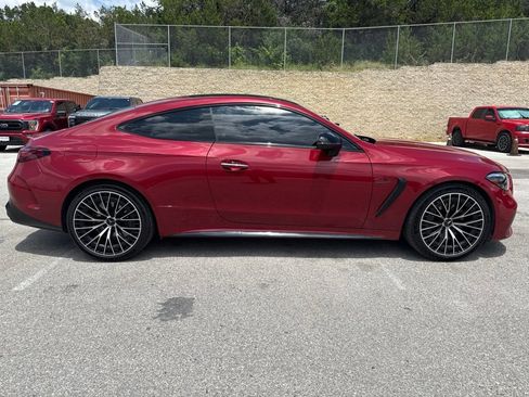 Used 2024 Mercedes-Benz CLE 53 AMG 4MATIC image 5