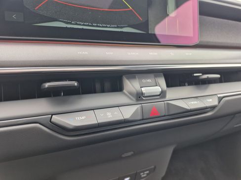 New 2026 Kia EV9 Land w/ Nightfall Edition Package image 22