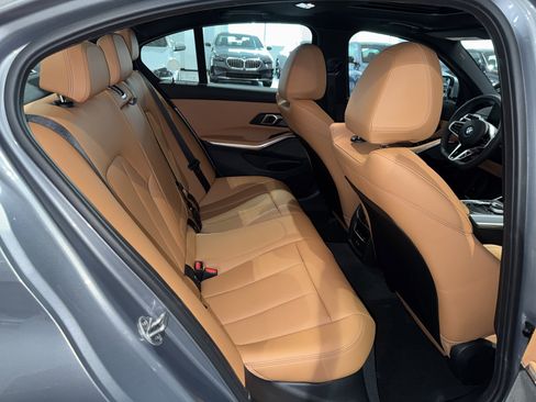 New 2026 BMW 330i Sedan w/ M Sport Package image 11