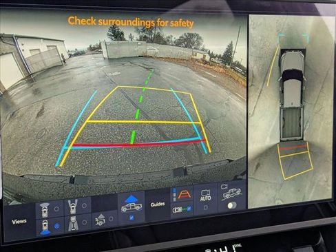 New 2026 Toyota Tundra Limited image 13