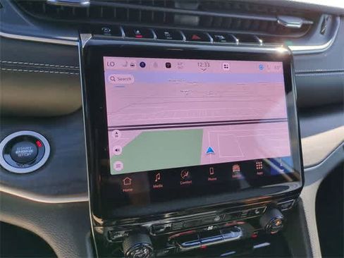 New 2025 Jeep Grand Cherokee L Limited w/ Black Appearance Package image 29