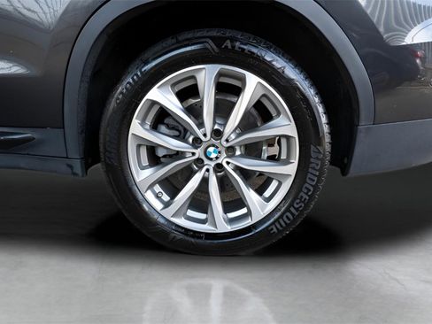 Used 2019 BMW X3 sDrive30i image 15