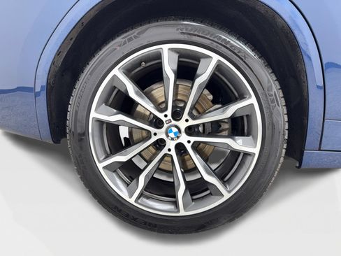 Used 2022 BMW X3 sDrive30i w/ M Sport Package 2 RWD image 48