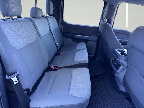 Used 2024 Ford F250 XLT w/ FX4 Off-Road Package image 17