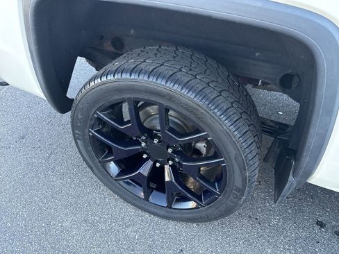 Used 2014 GMC Sierra 1500 SLT image 22