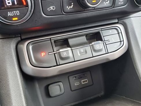 Certified 2021 GMC Acadia AT4 w/ Trailering Package AWD/4WD image 42