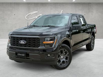 Used 2026 Ford F150 STX w/ Equipment Group 200A
