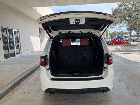 New 2023 Dodge Durango SRT Hellcat image 35