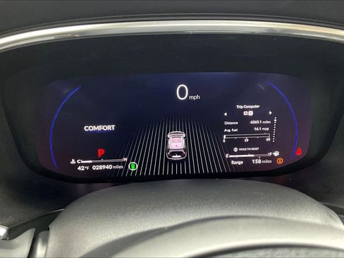 Used 2024 Acura MDX SH-AWD w/ Advance Package image 22