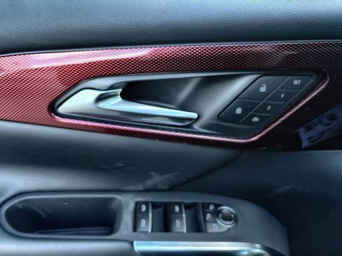 New 2026 Chevrolet Traverse RS w/ LPO, Floor Liner Package AWD/4WD image 22