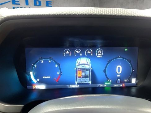 Used 2024 Ford F150 XLT w/ Equipment Group 302A MID image 15