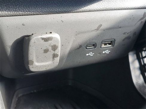 Certified 2024 Chevrolet TrailBlazer RS w/ Driver Confidence Package image 27