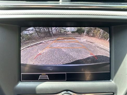 Used 2023 Chevrolet TrailBlazer LT FWD image 22