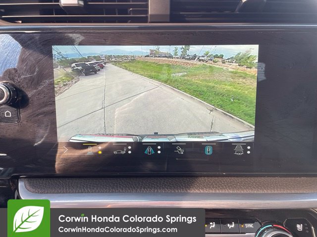 Used 2022 GMC Sierra 1500 Denali AWD/4WD image 23