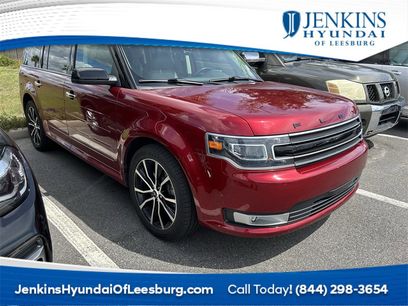 Used 2019 Ford Flex Limited w/ Equipment Group 301A