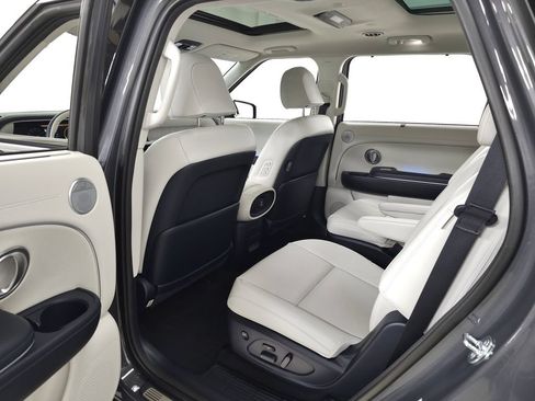 Used 2026 Hyundai Palisade Calligraphy AWD/4WD image 42